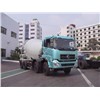14-16CBM Dongfeng Concrete Mixer Truck / Concrete Truck
