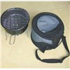 BBQ grill stove