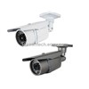 CCD Camera, Built-in 4-9mm Varifocal Lens OSD Menu Optional 420TVL-700TVL Weatherproof Bullet Camera