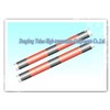 Hot sale silicon carbide heating rods for industrial furnaces