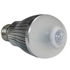 Infrared 6W E26 E27 LED Bulbs