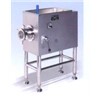 Large-Scale Meat Mincer