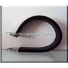 Metallic holding down clips (PCLIP Series)