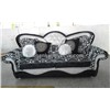 post modern sofa  (DF-8073) fabric sofa set 3+2+1 sofa set