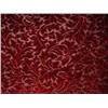supply chenille upholstery fabric for sofa