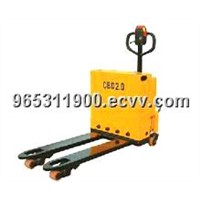 1 tons hand  Pallet Truck