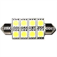 211A 8SMD better thermal performance auto lights