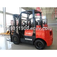 2 Tons Diesel Powered Forklift CPCD 20F