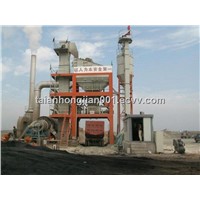 Aspahlt Mixing Plant