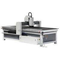 CNC Engraving and Cutting Machine (K30MT/1224)