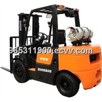 CPQD 30F Forklift