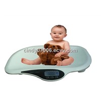 CS-8316 baby scale