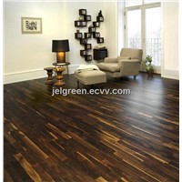 Dark Oak Solid Wood Flooring