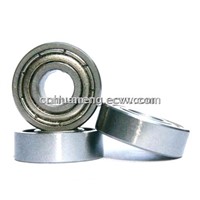 Deep Groove Ball Bearing (609zz)