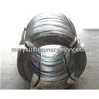 High Tensile Galvanized Steel Wire For ACSR