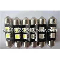 High bright 211A well heat dissipation LED auto lights