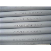 Incoloy 800/1.4876/N08800 steel pipe/tube,Elbow,Tee,Reducer