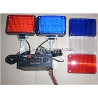 LED Emergency Vehicle Strobe Lights/Lightbars 51031