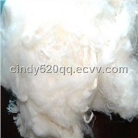 Nylon fiber