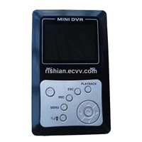Free shipping SD card MINI DVR,32 GB,D1