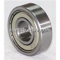 Shielded / Sealed Ball Bearings