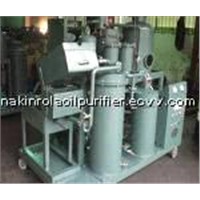 TPF used Cooking oil filtration machine