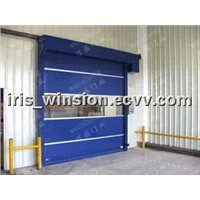 Winsion roller shutter