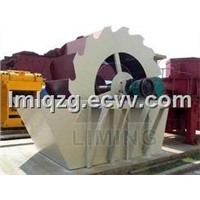 XSD Series Sand Washing Machine for sale