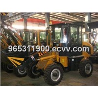 ZL10A Wheel Loader