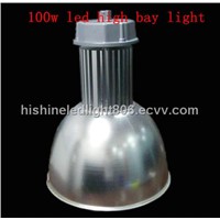 100w led ceiling light/ led high bay light