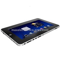 10'' TABLET PC Android 2.2 512M 8GB support GPS WIFI 3G