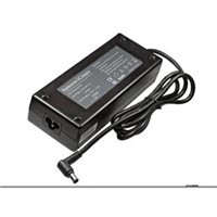 120 Watt Sony Notebook/Laptop Power AC100 - 240V Adaptor 19.5V