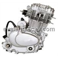 125CC Motorcycle Engine (157FMI CG125)