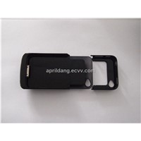 1600mAh Portable Charger Case for iPhone4