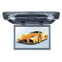 19 inches roof mount TFT LCD monitor