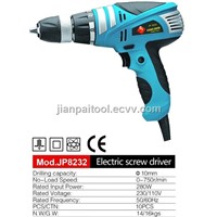 23+1 Tougur setting electric screw driver