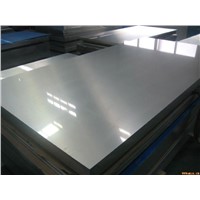 2B Finish Stainless Steel Sheet 201/304