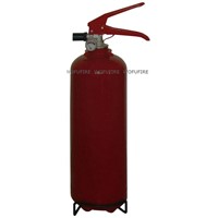 2KG CE fire extinguisher