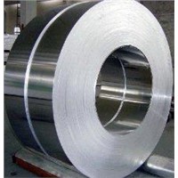 304 Stainless Steel Strip with 0.2mm-80mm Thickness for Decoration