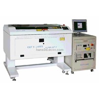 3D Laser Sub-Surface Engraving Machine (SUPER-JET)