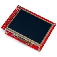3.5 inches digital LCD module
