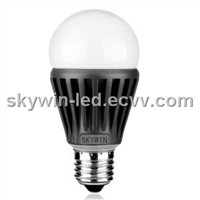 3.8w LED bulb light,SMD3014,dia-cast aluminum alloy body