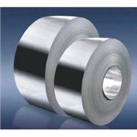 410 Cold / Hot Rolled Stainless Steel Coils for Light Industrial