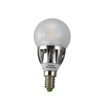 4W E14 Dimming LED Bulb (Item No.: Apollo-04)