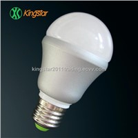 4W E27 MCOB LED Bulbs