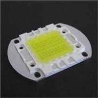 50W high power led chip and constant current driver 50w for led flood light