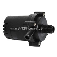 50-06brushless DC water pump(6VDC-24VDC)