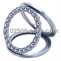 51104  SKF Thrust ball bearing