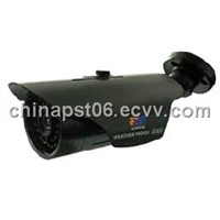 520TVL Security Surveillance Camera System with SONY CCD 30m IR 6mm Lens 36pcs LED Bracket Included