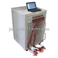 5V100A battery pack test instrument